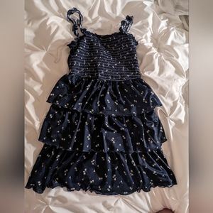 Trixxi Girls Summer Spring Dress